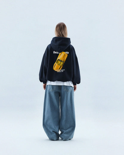 yellow submarine hoodie