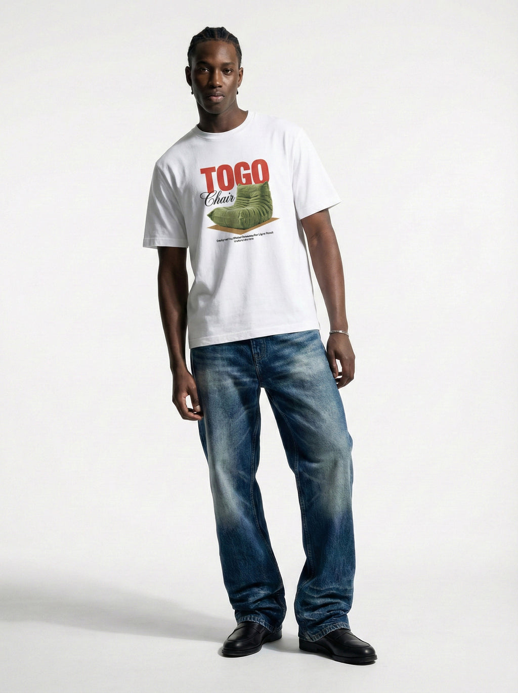 togo tee