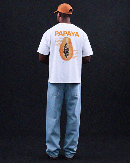 PAPAYA FRUIT TEE