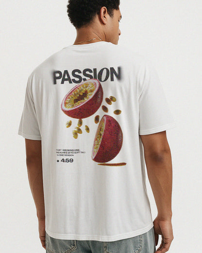 passion tee