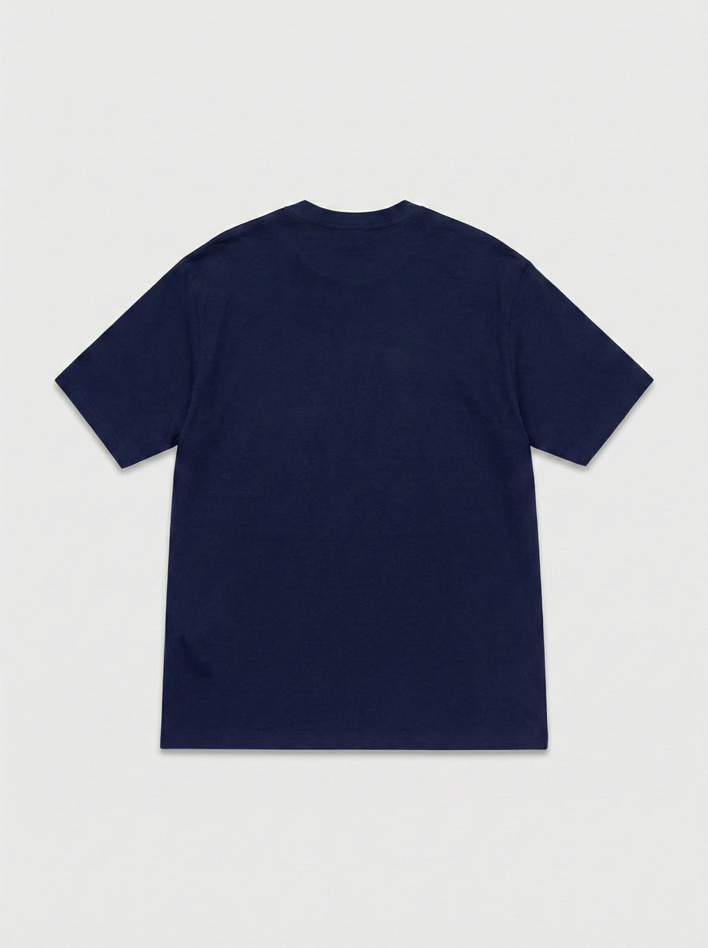explosion navy tee