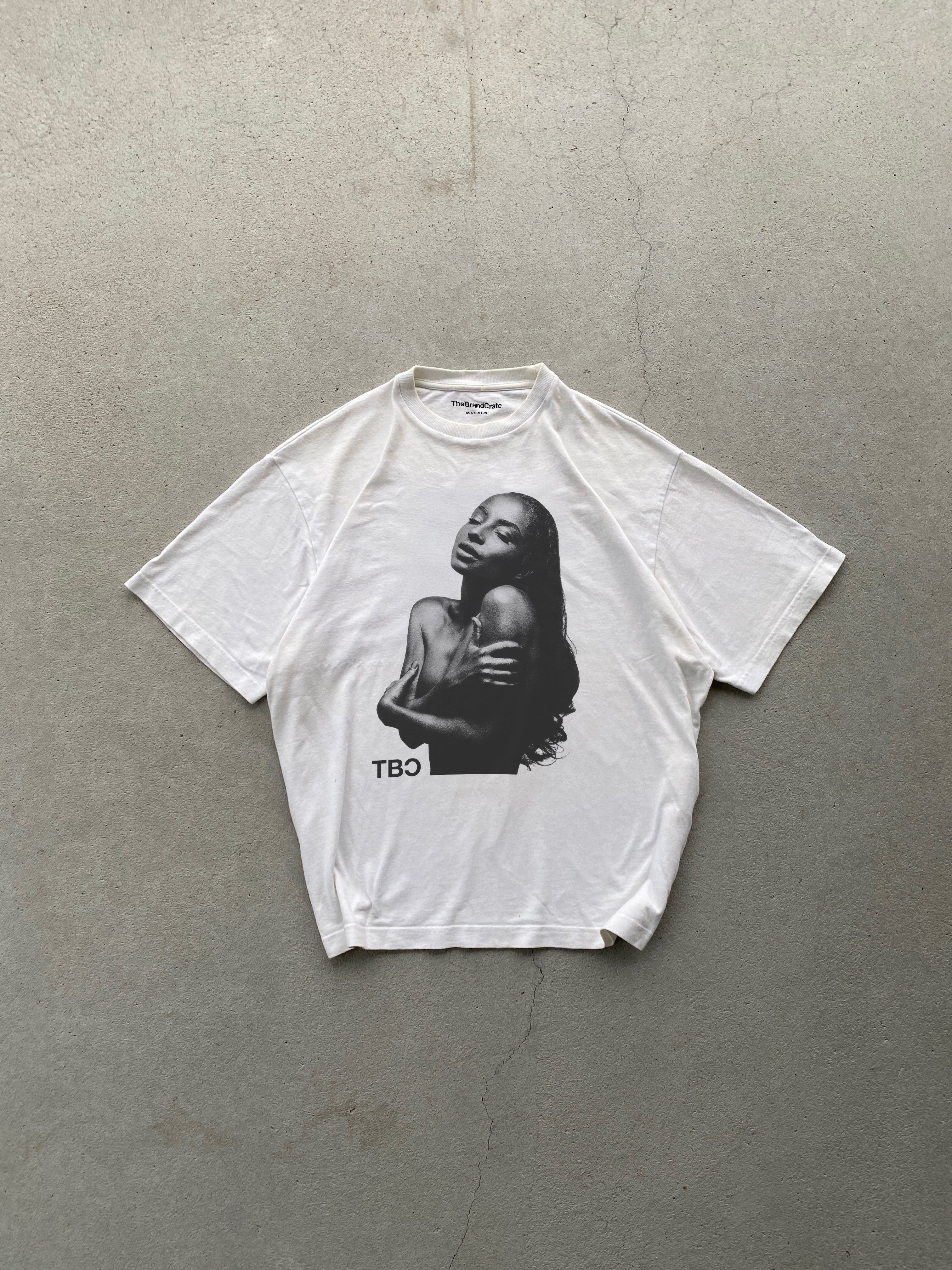 sade tee