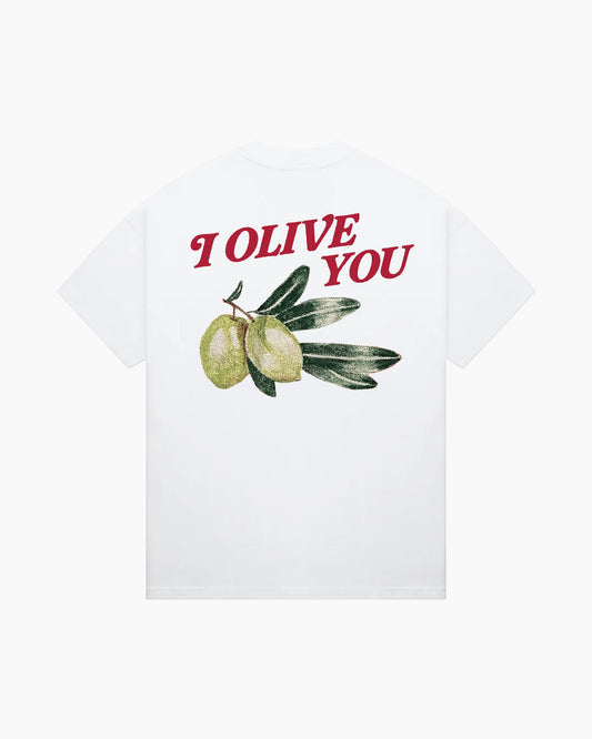I OLIVE YOU TEE