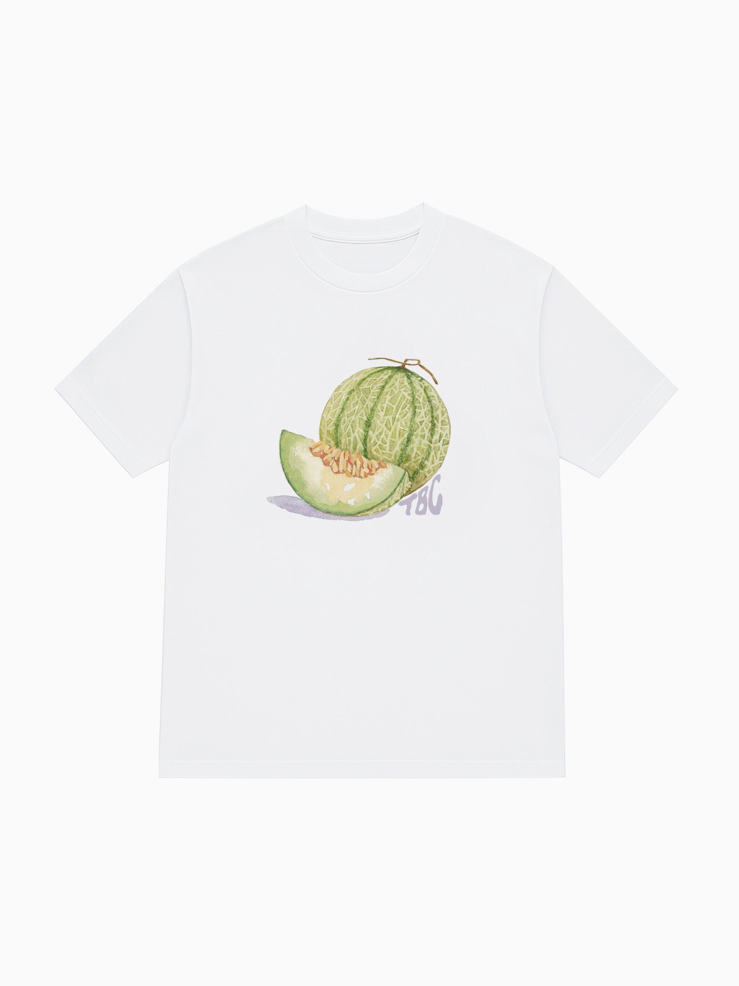 melon tee