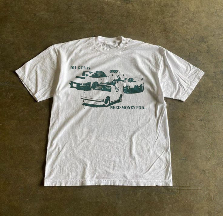 cars tee