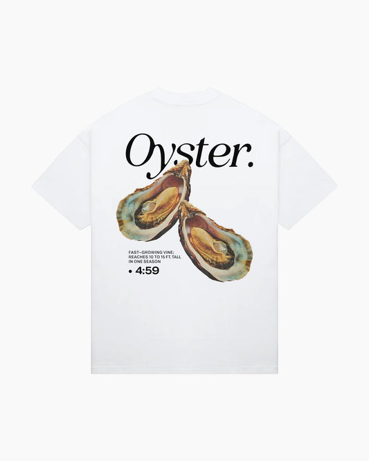 OYSTER TEE