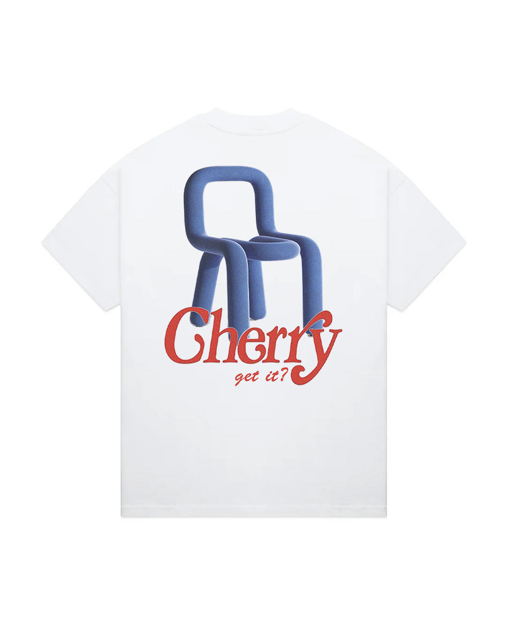 get it? tee
