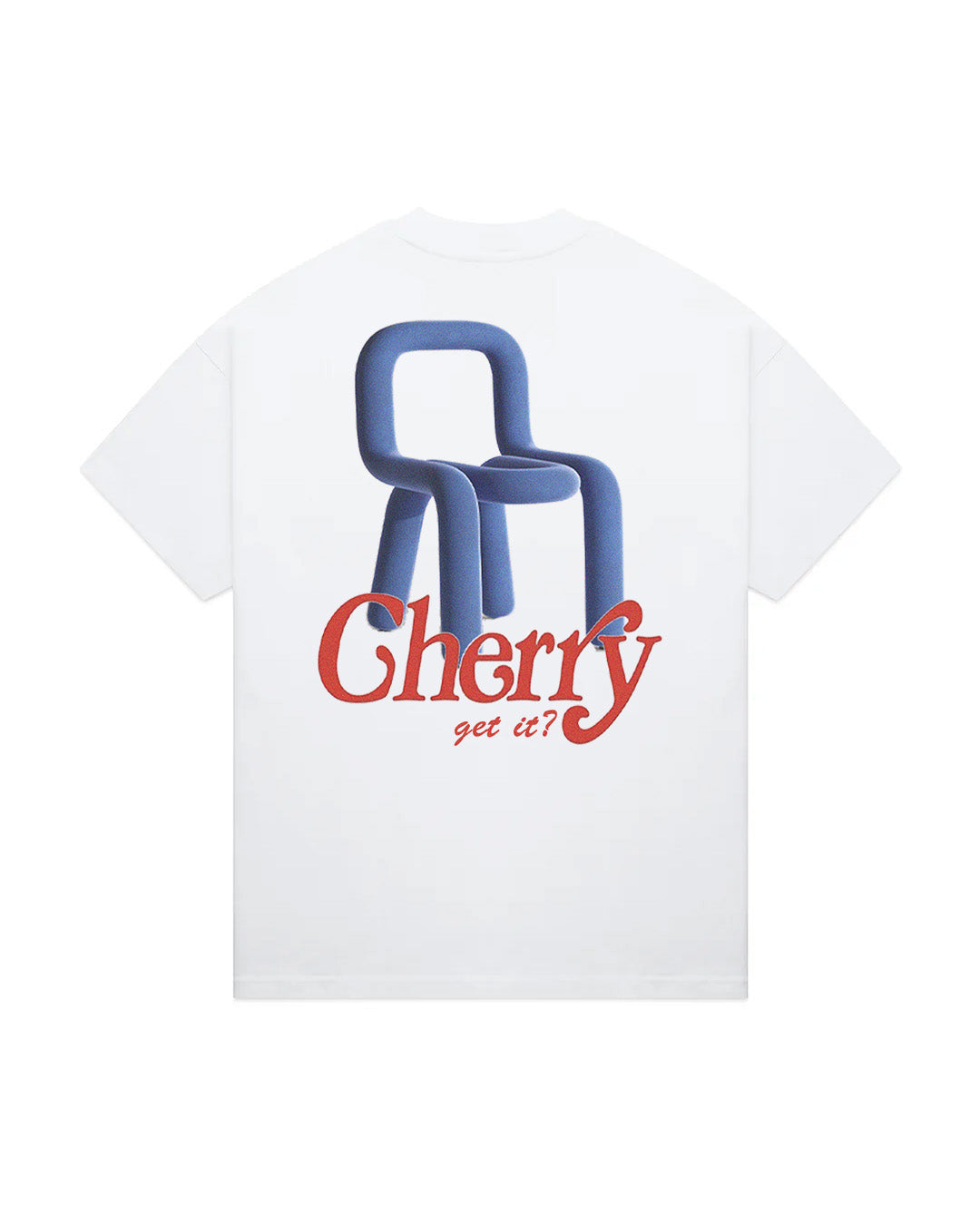 get it? tee