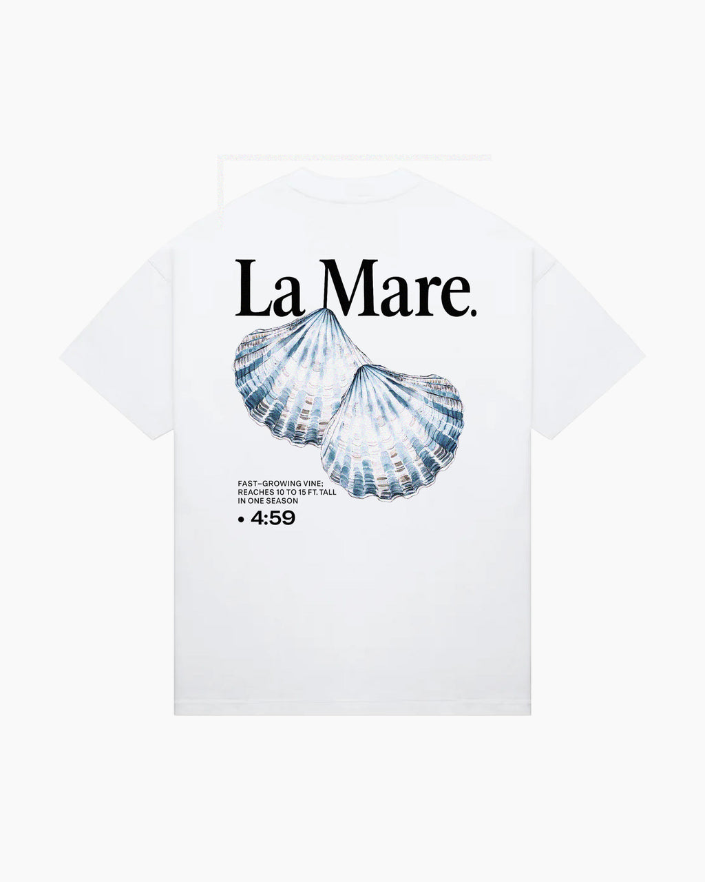 LA MARE TEE