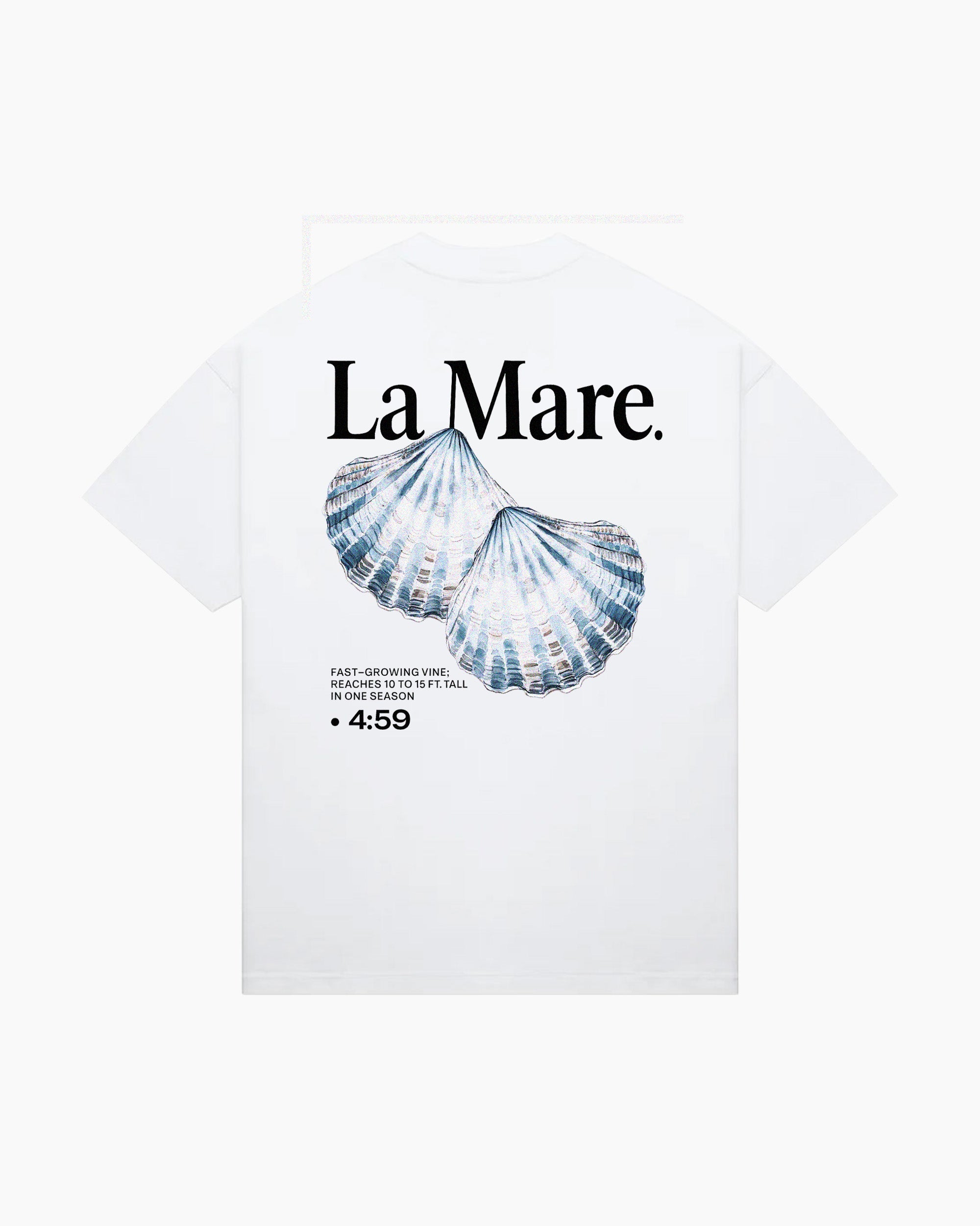 LA MARE TEE