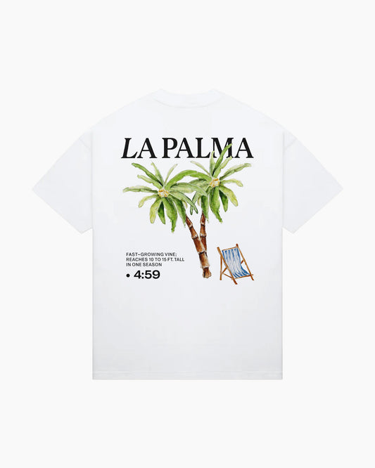 LA PALMA TEE