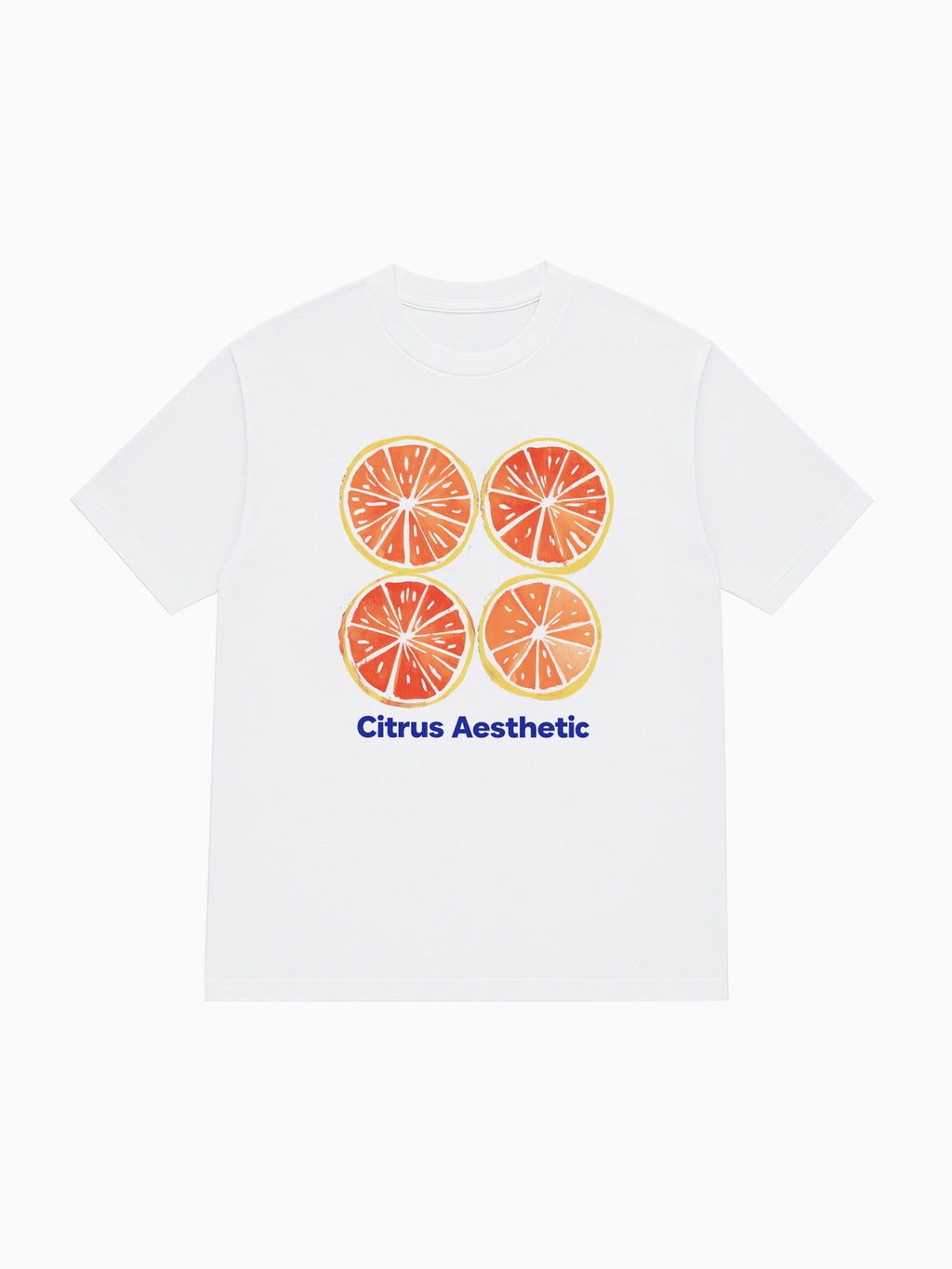 citrus tee