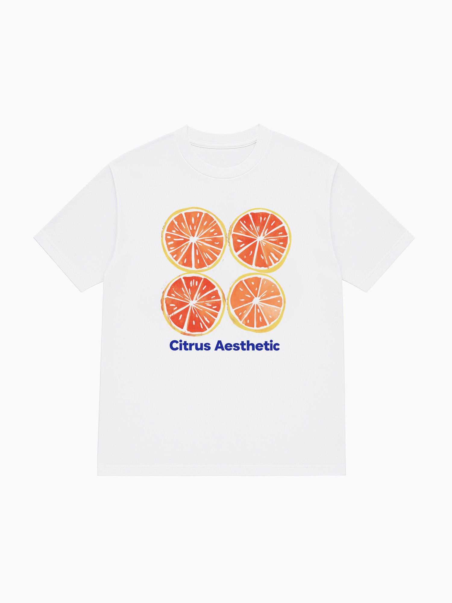 citrus tee