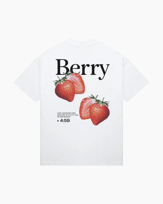 BERRY TEE