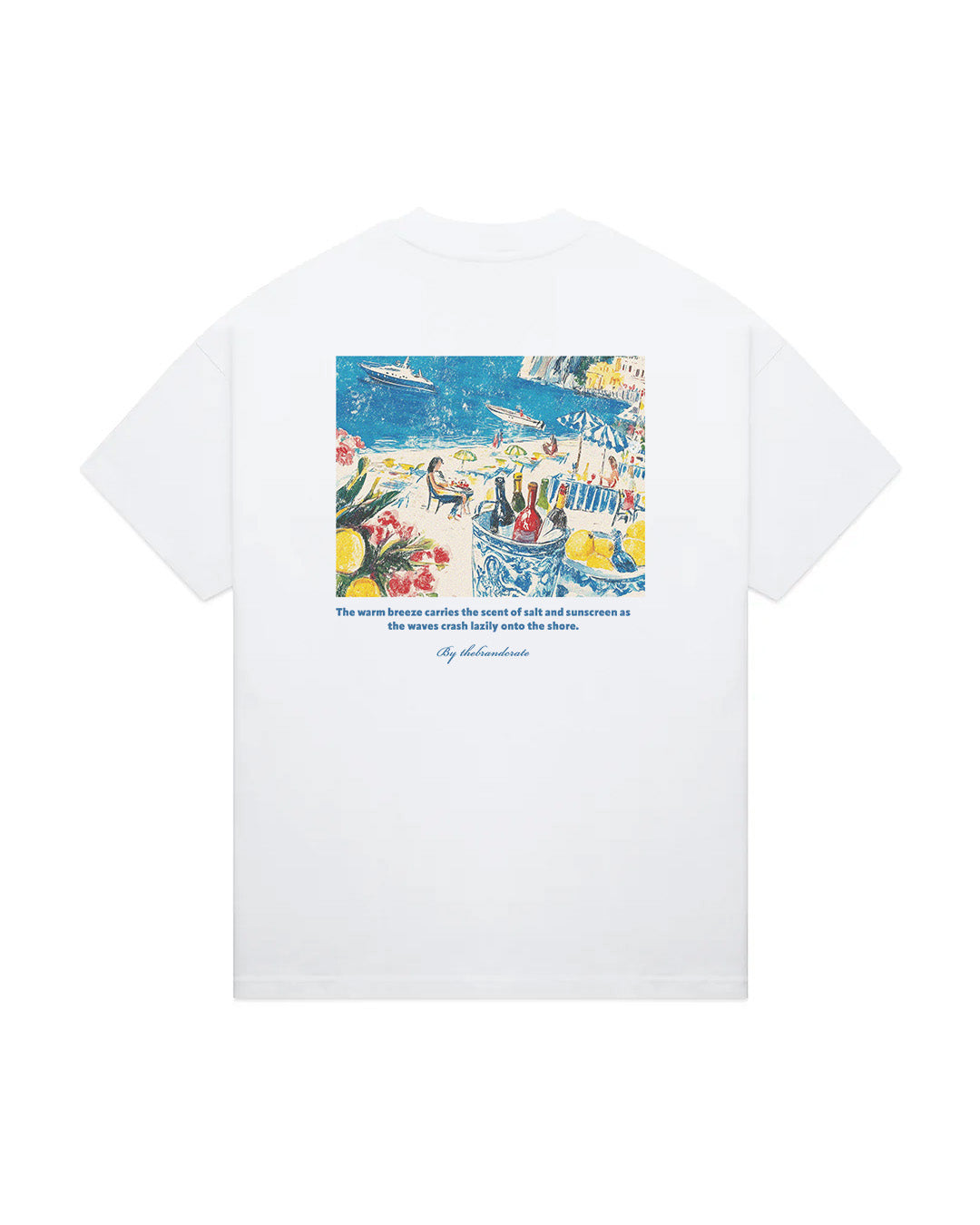 beachday tee