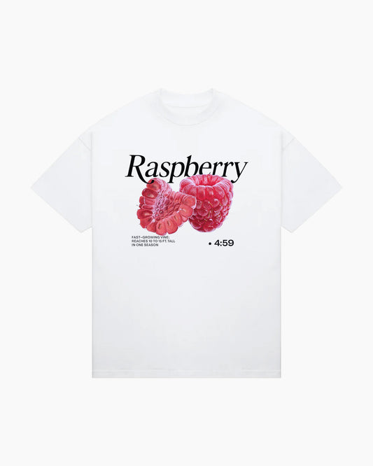 RASPBERRY TEE