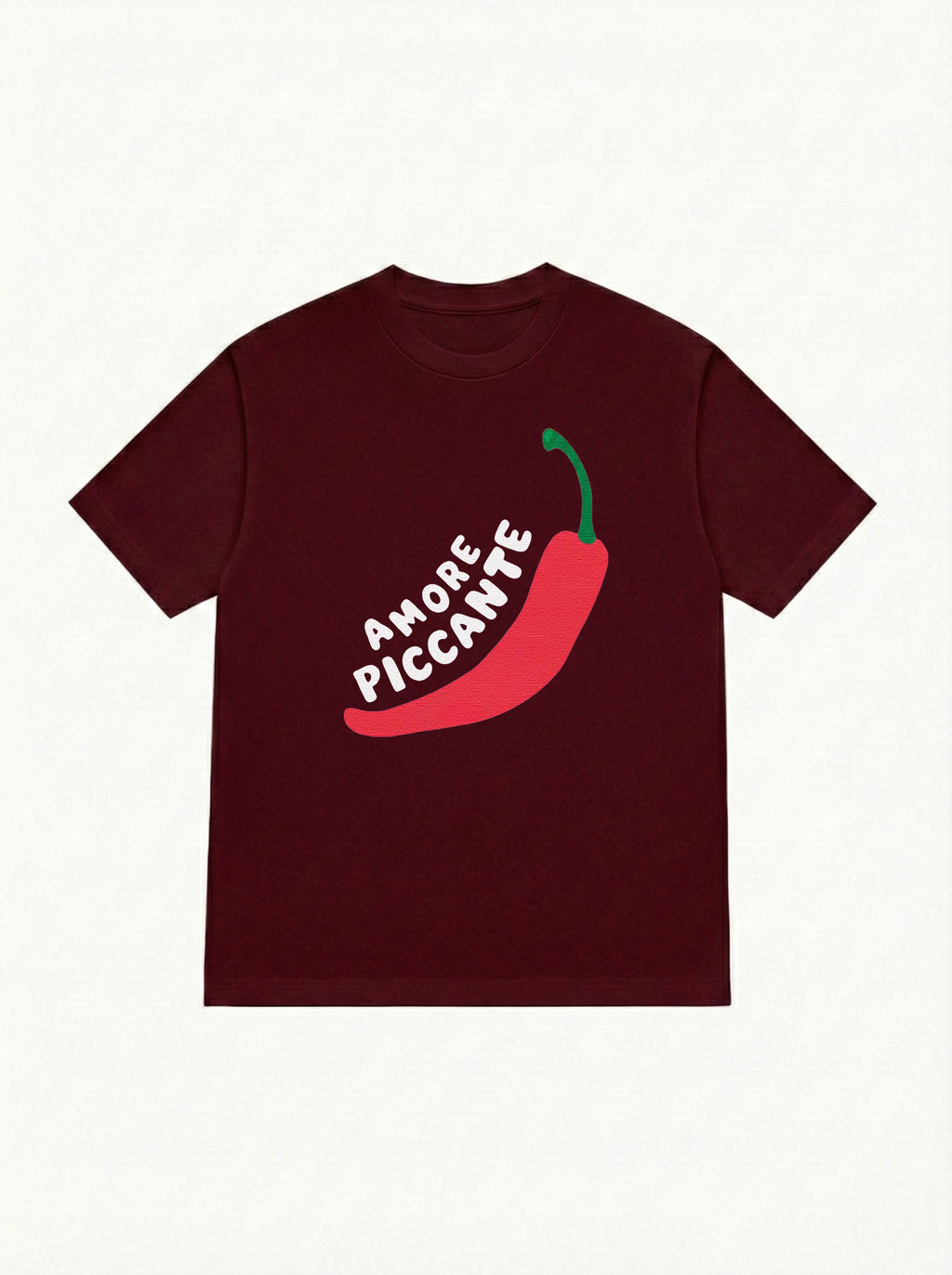 amore piccante tee