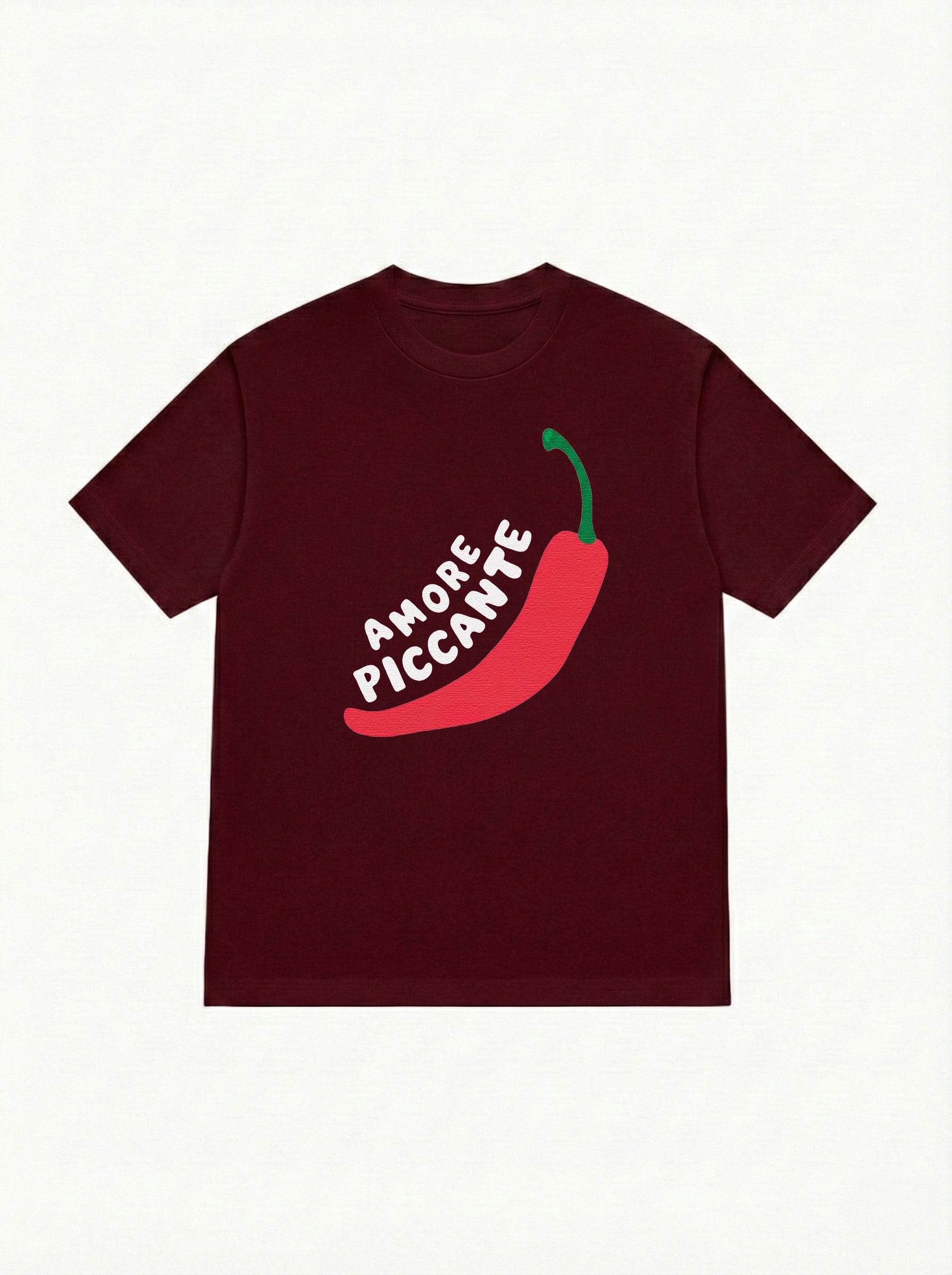 amore piccante tee