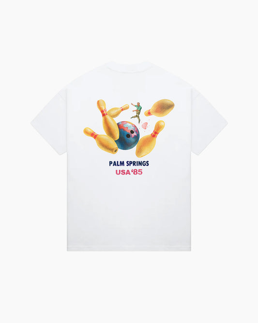 BOWLING TEE