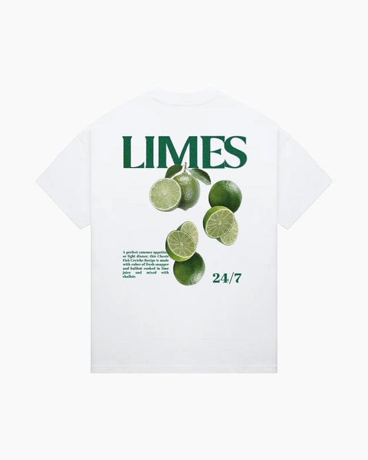 limes tee