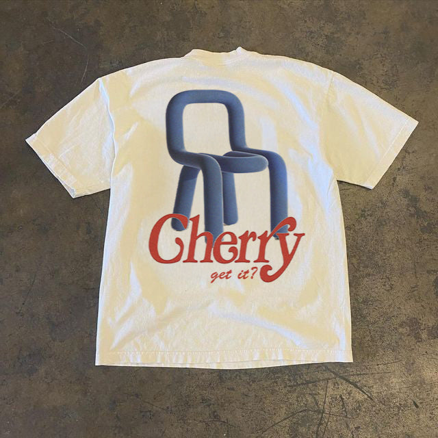 get it? tee
