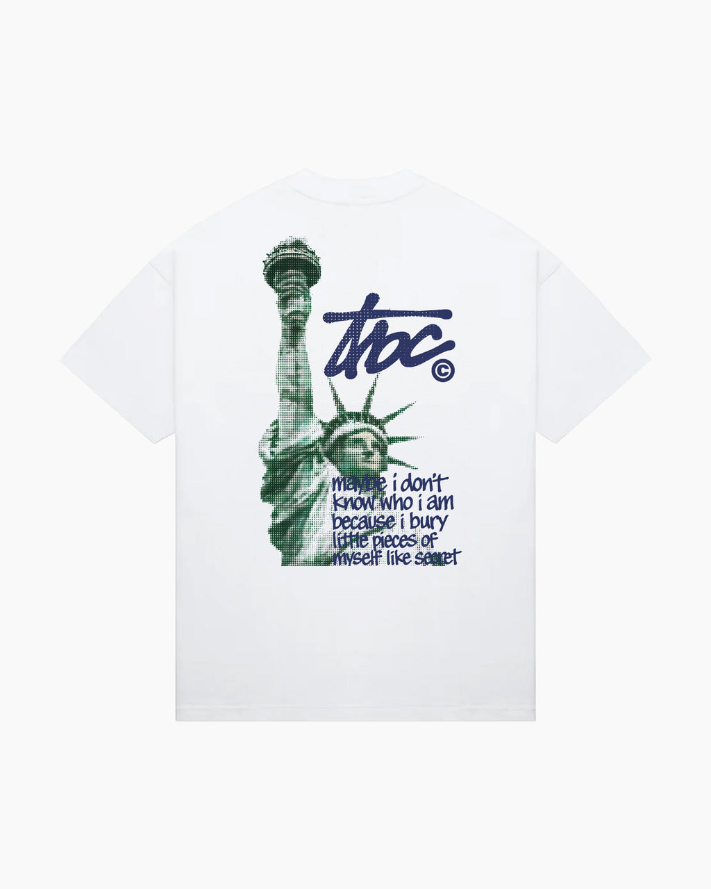 LIBERTY TEE