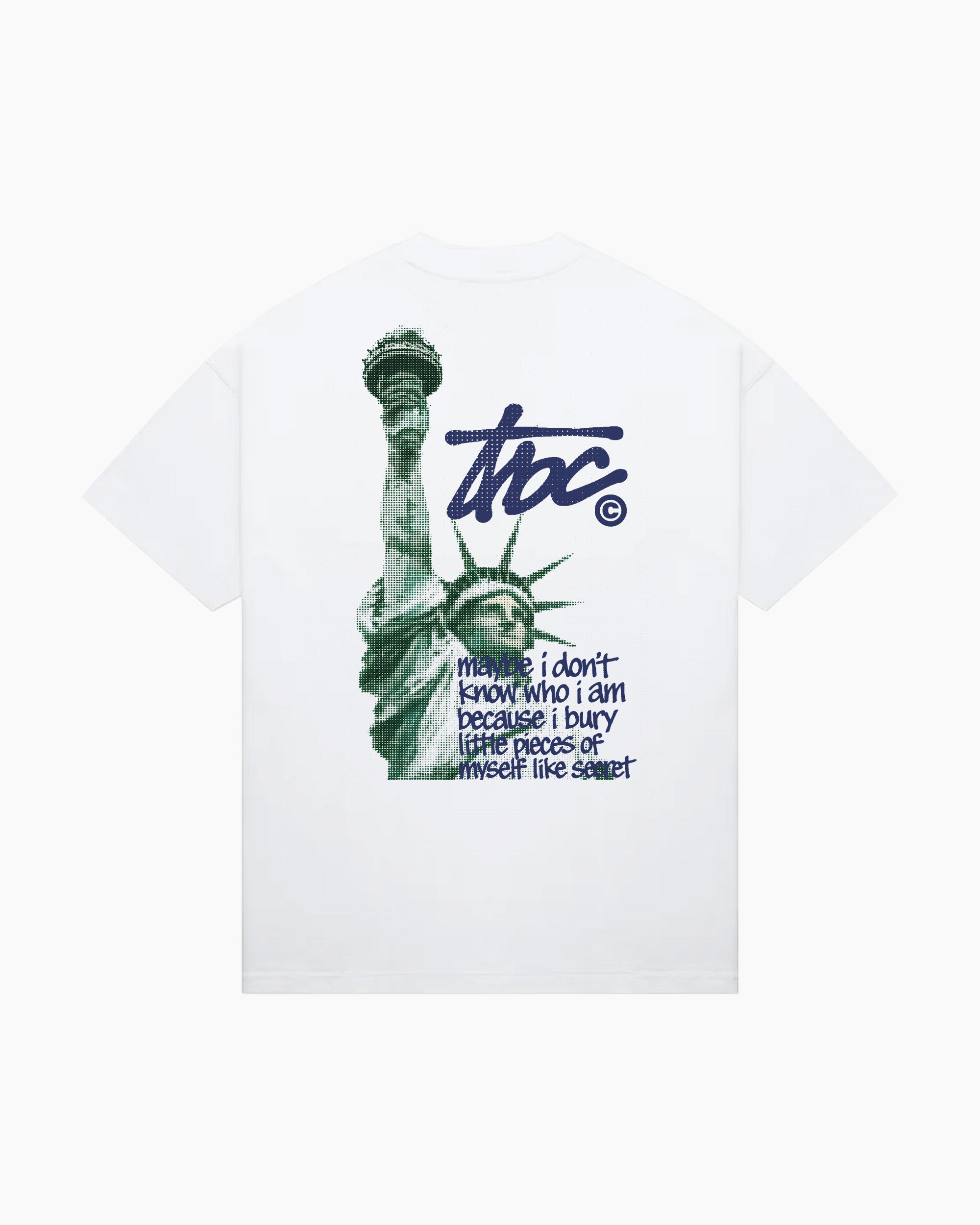 LIBERTY TEE
