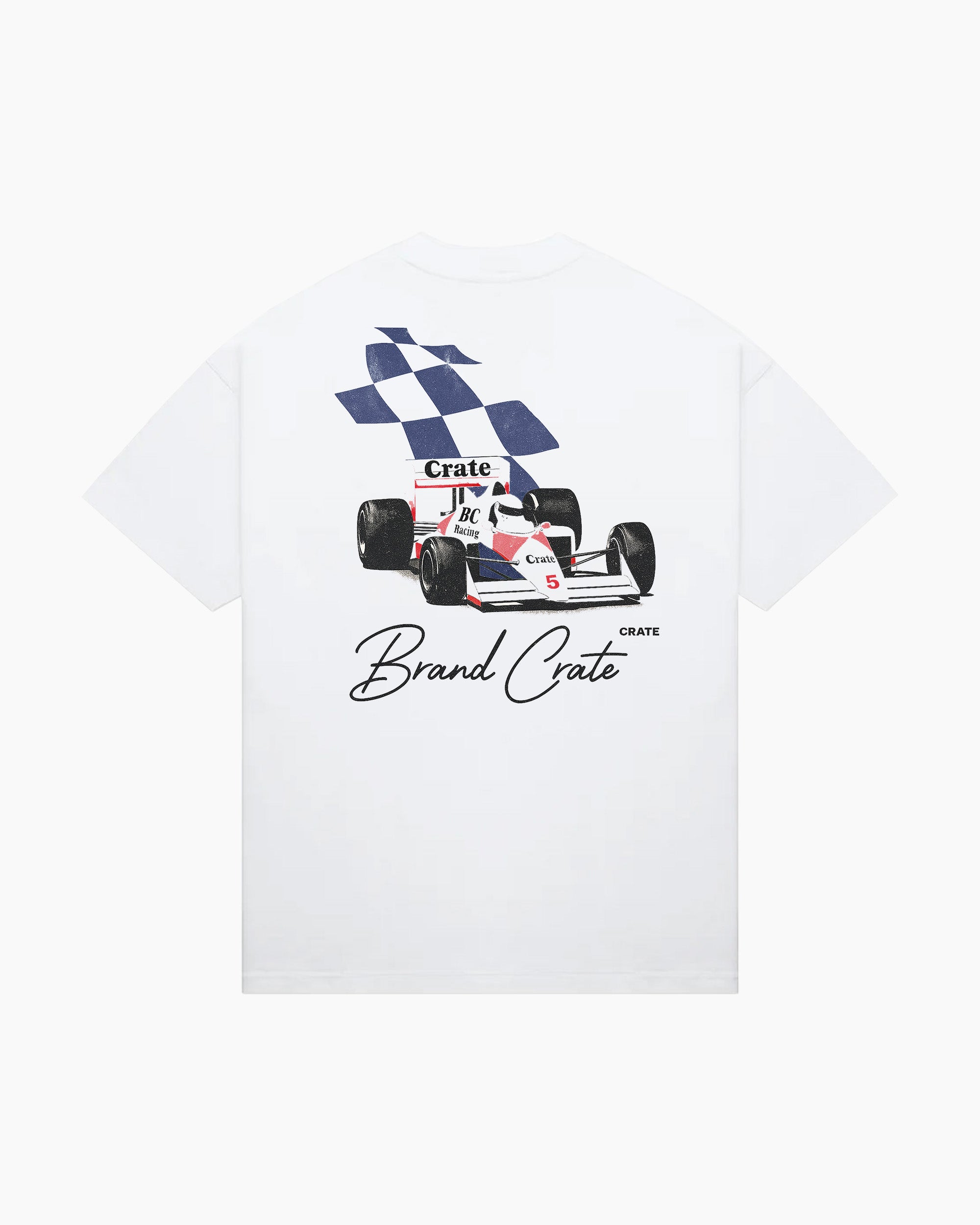 F1 TEE