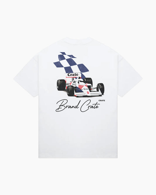 F1 TEE
