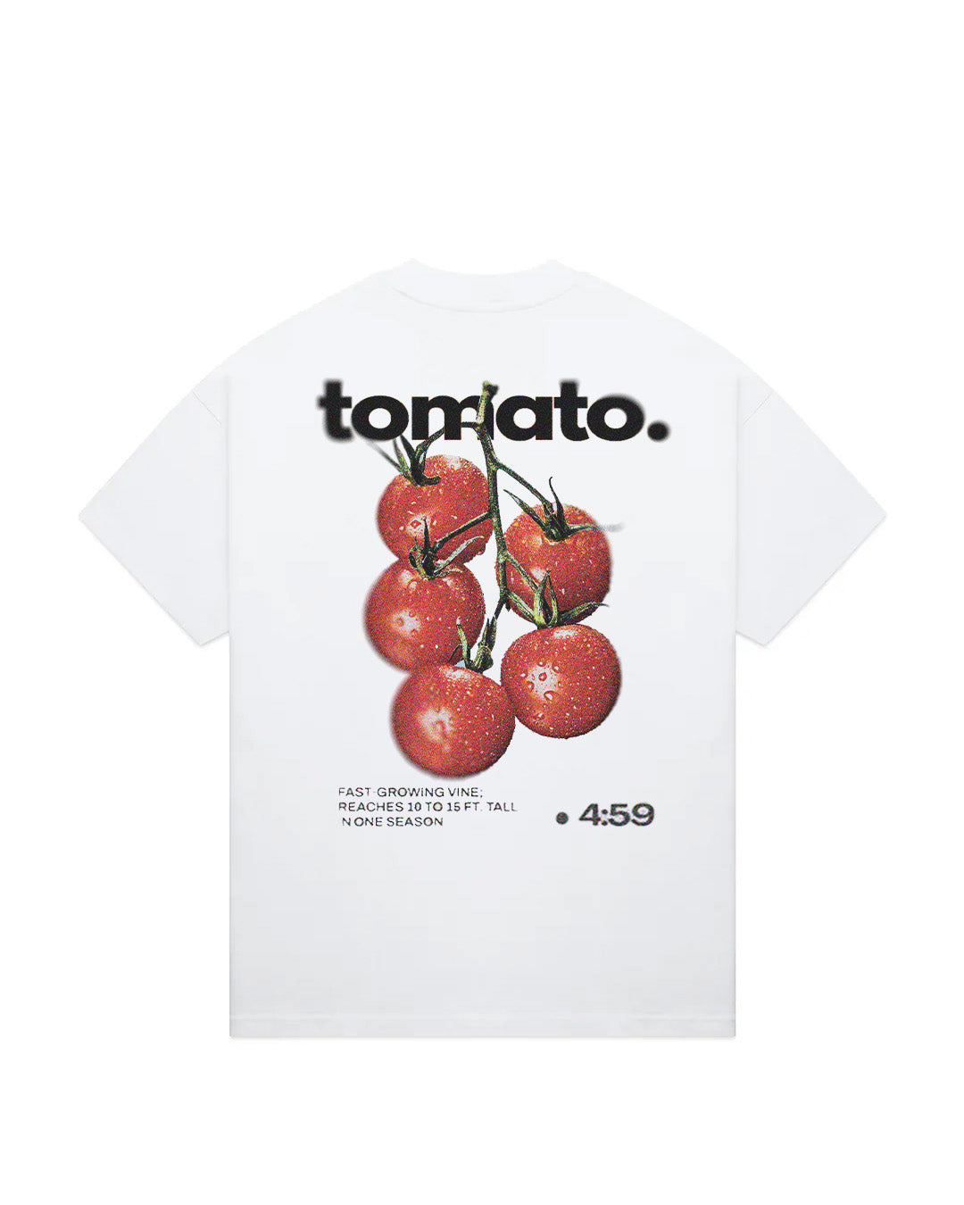 tomato tee