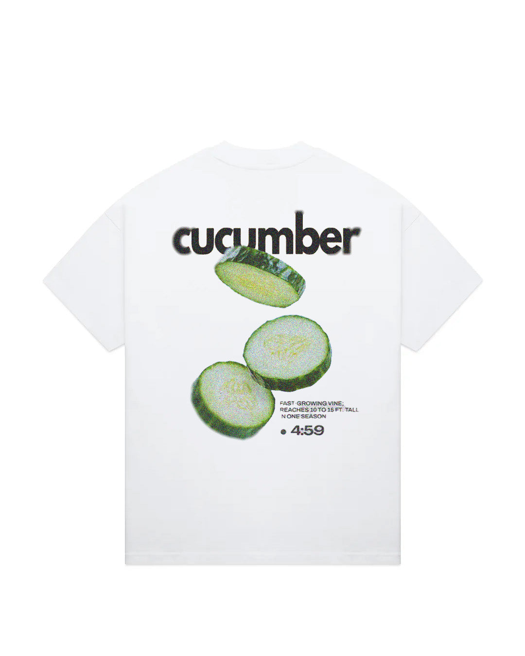 cucumber tee