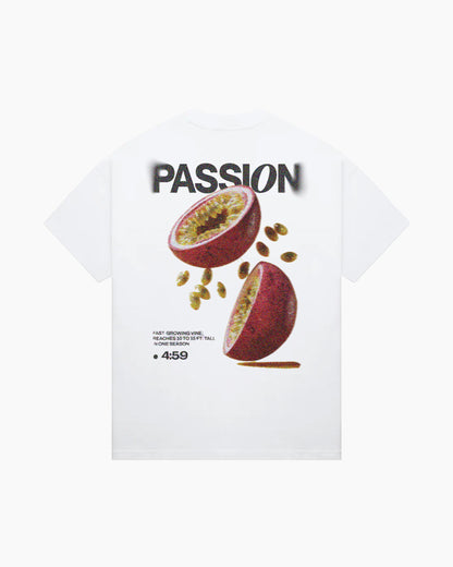 passion tee