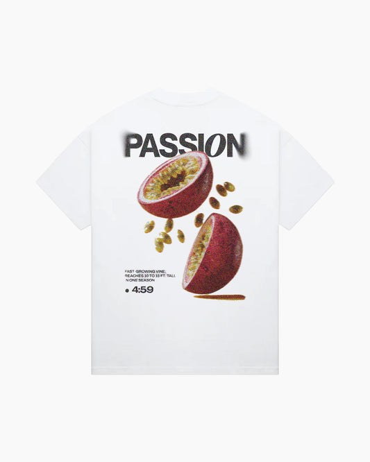 passion tee