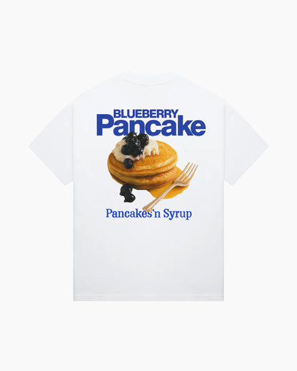 BLUEBERRY PANCAKE TEE