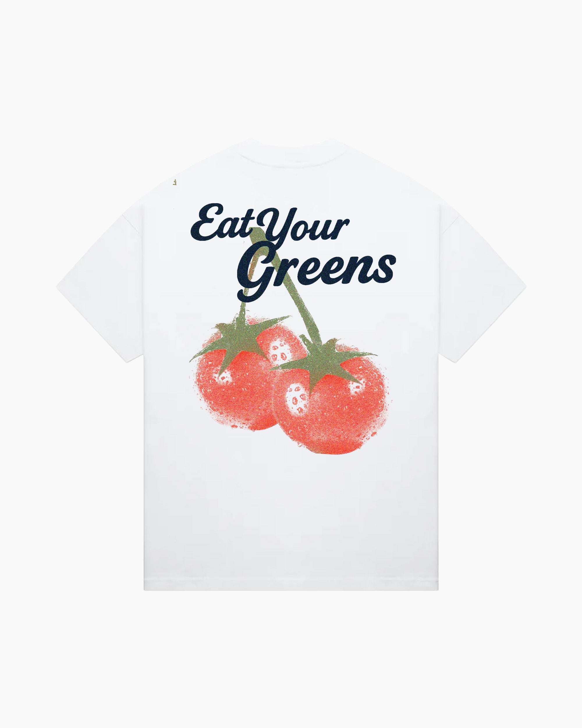 EAT YOUR GREENS TEE