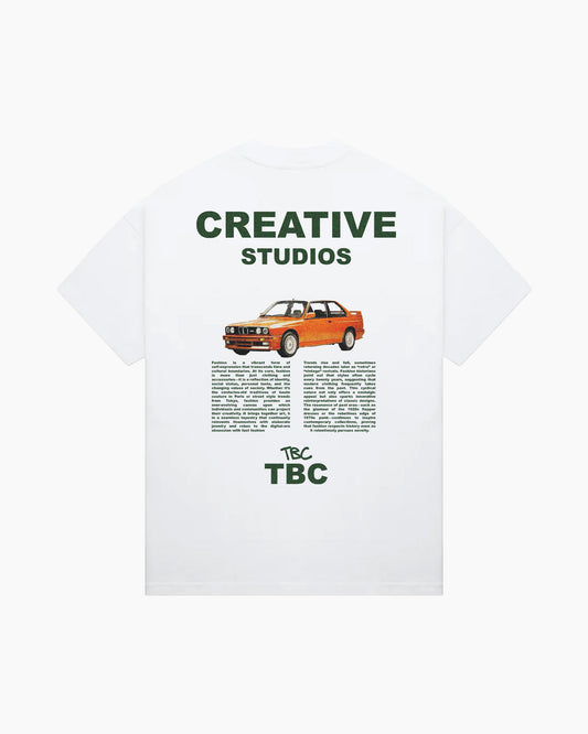 car tee