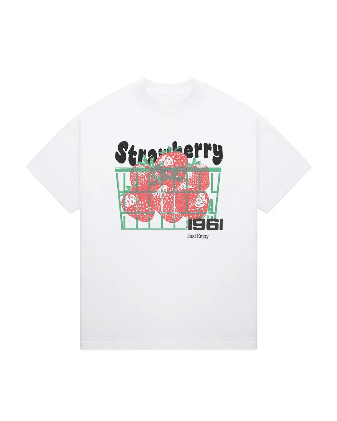 basket tee