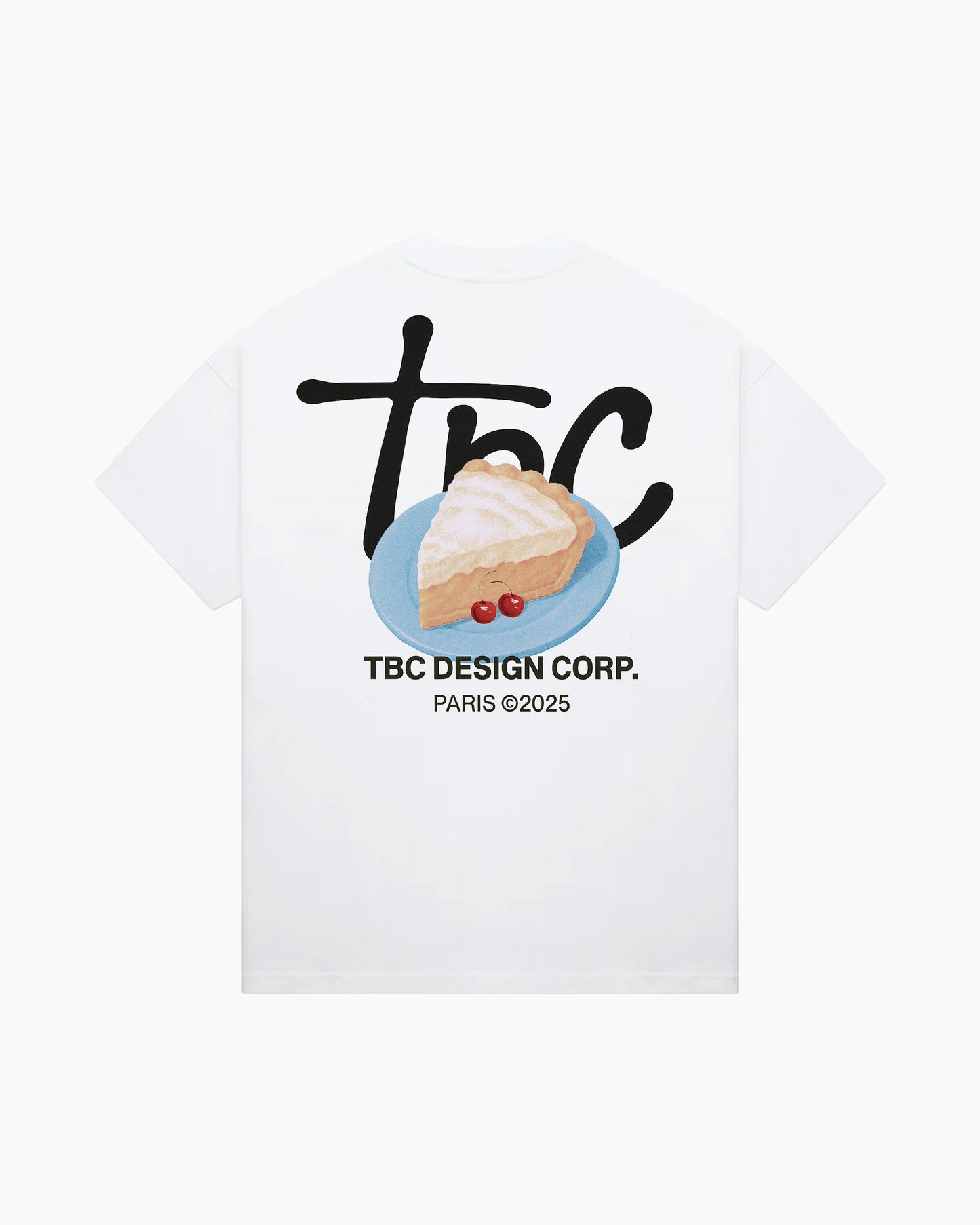 CAKE TEE