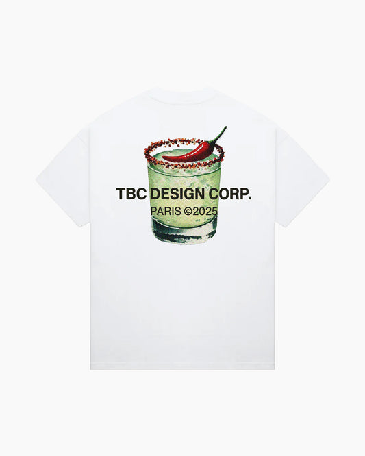 COCKTAIL TEE