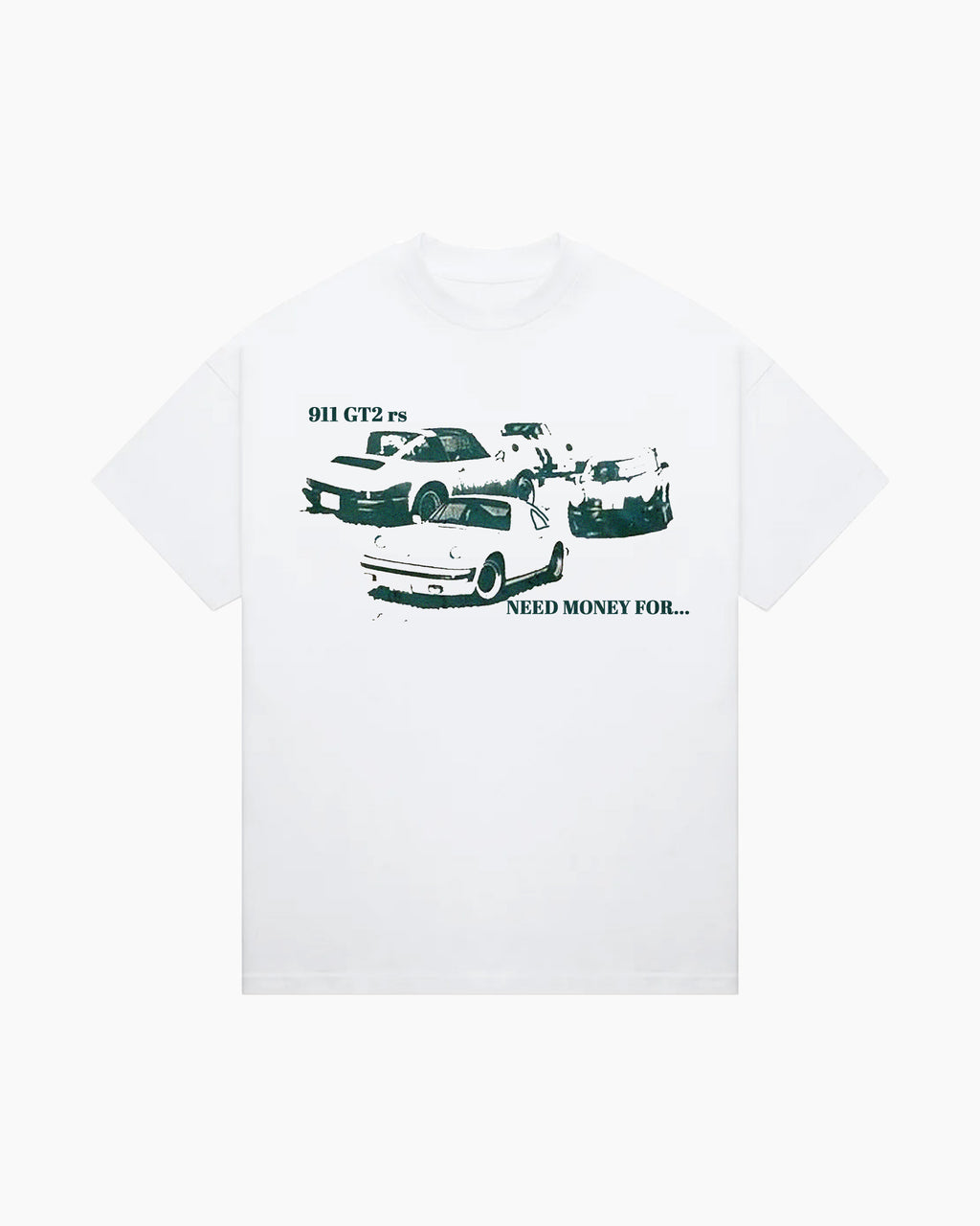 cars tee