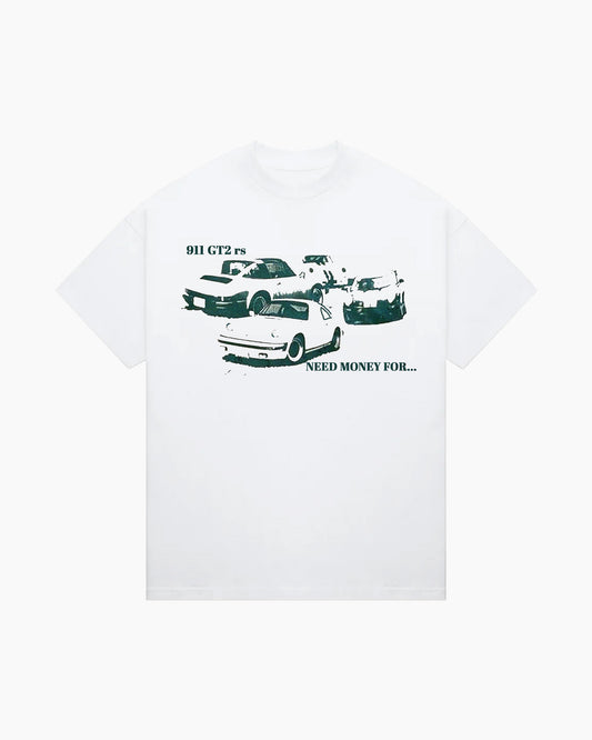 cars tee