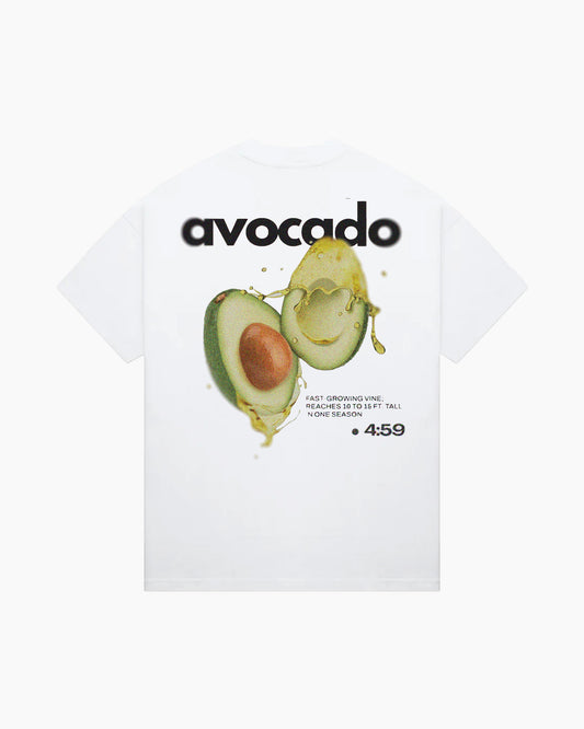 avocado tee