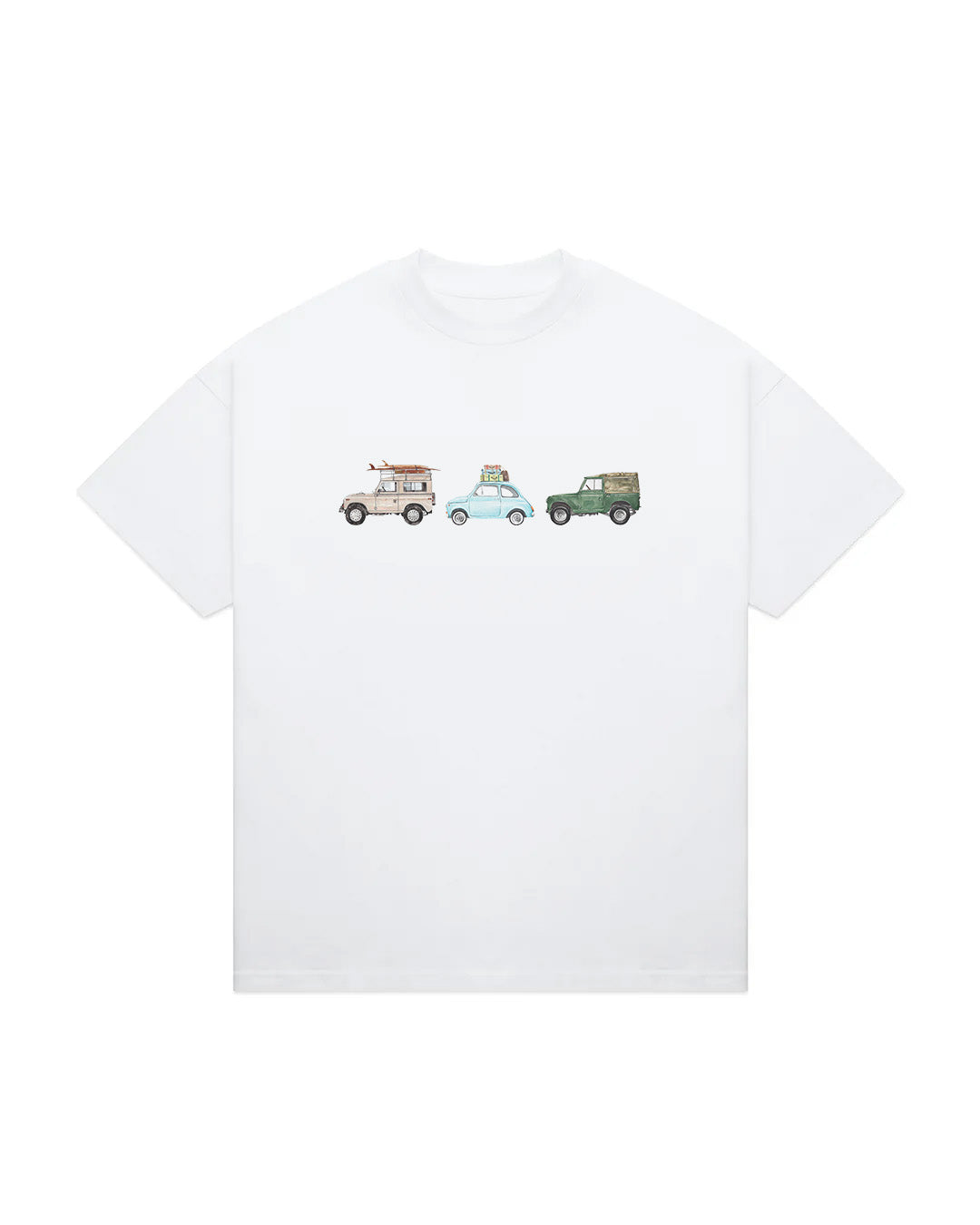 trip tee