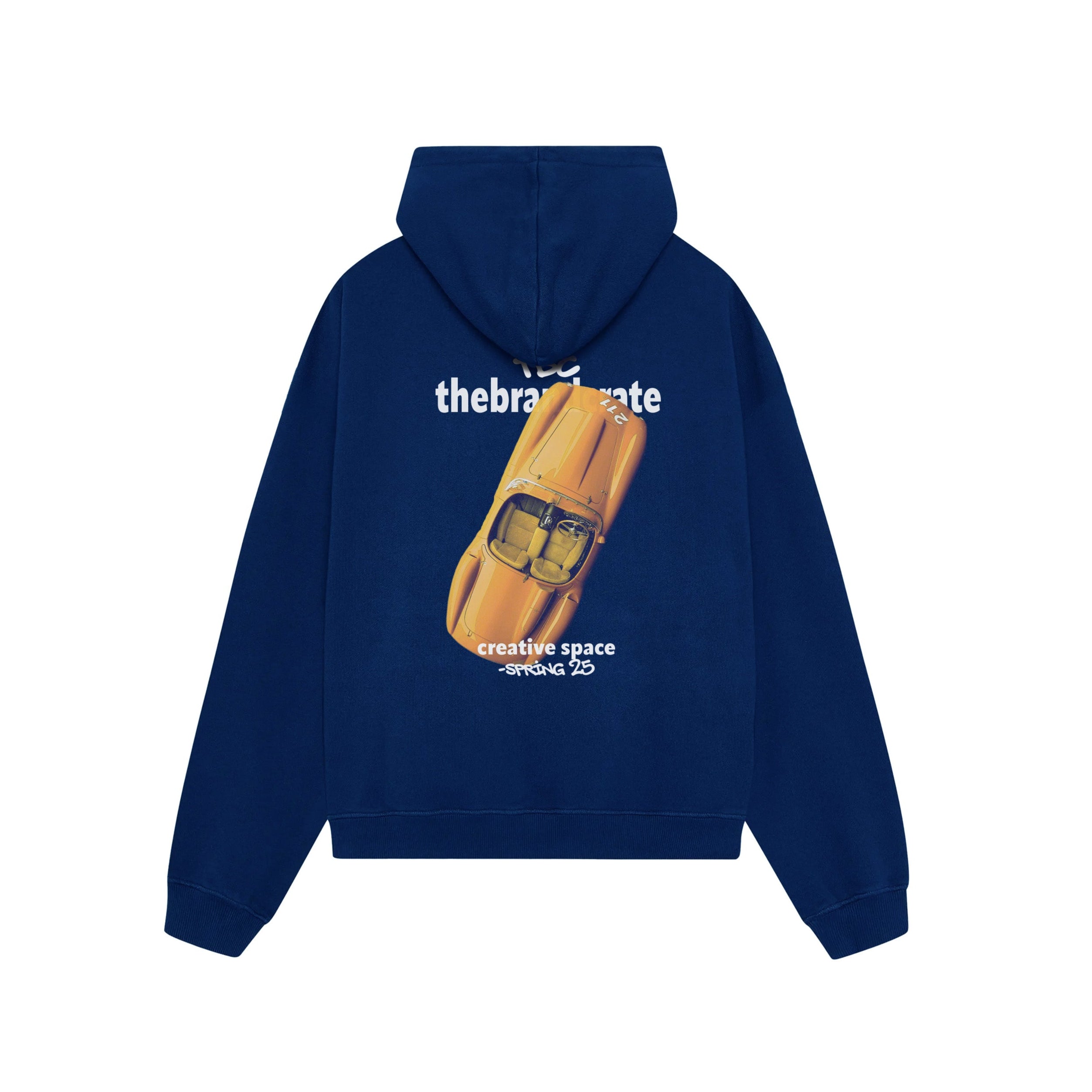 yellow submarine hoodie